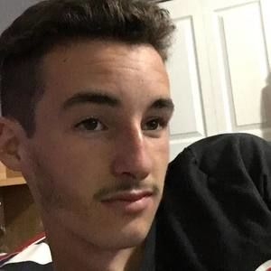 Meet your Posher, Justin